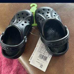 Baby Crocs